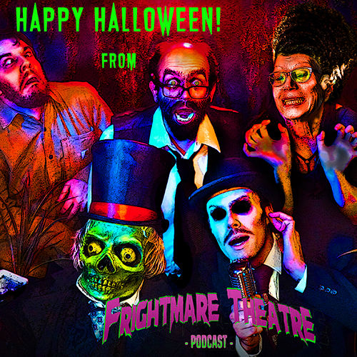 VURBL-Halloween Playlist