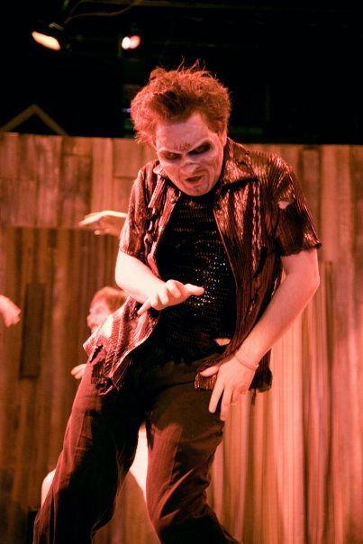Evil Dead the Musical (2009) - 8