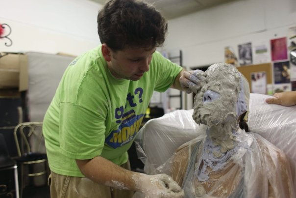 EVIL DEAD REHEARSAL2