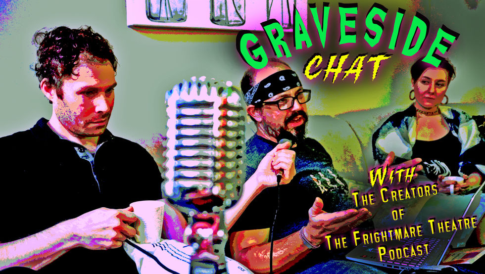 GRAVESIDE CHAT PROMO 3