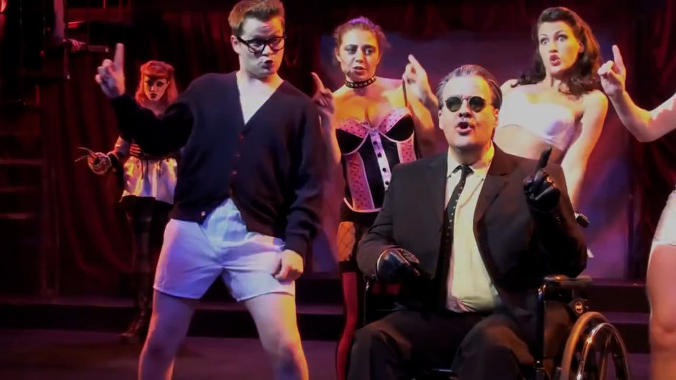 'The Rocky Horror Show' Commercial.00_01_32_15.Still009