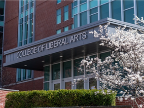 Lacking in Representation: The Absence of Latine Professors at Towson University’s Spanish Department