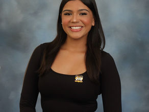 Alexandra Blandon: The First Bloom of Many to Come