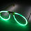 Thumbnail: GLOW GOGGLES/ Neon Goggles . 1 Piece