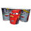 Thumbnail: Cars Party Paper Cups