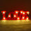 Thumbnail: Love Night Light LED Marquee Sign-Baby Light-Battery Operated  - White