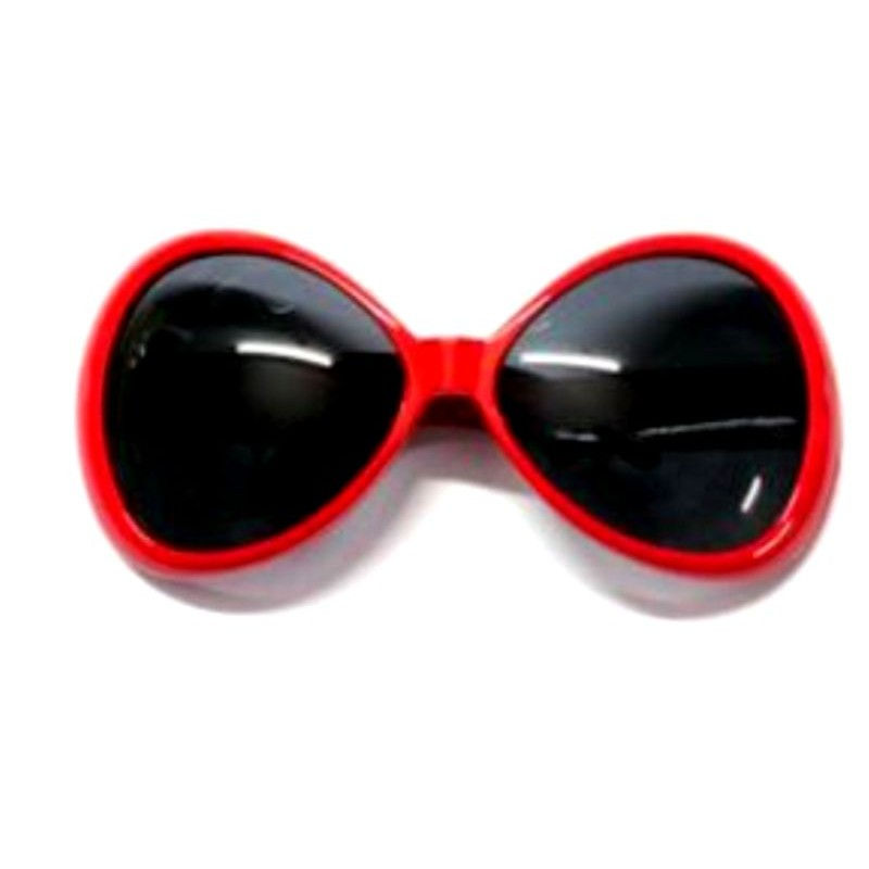 Retro Look Goggles Eye Mask, Eye Wear Party Goggles,