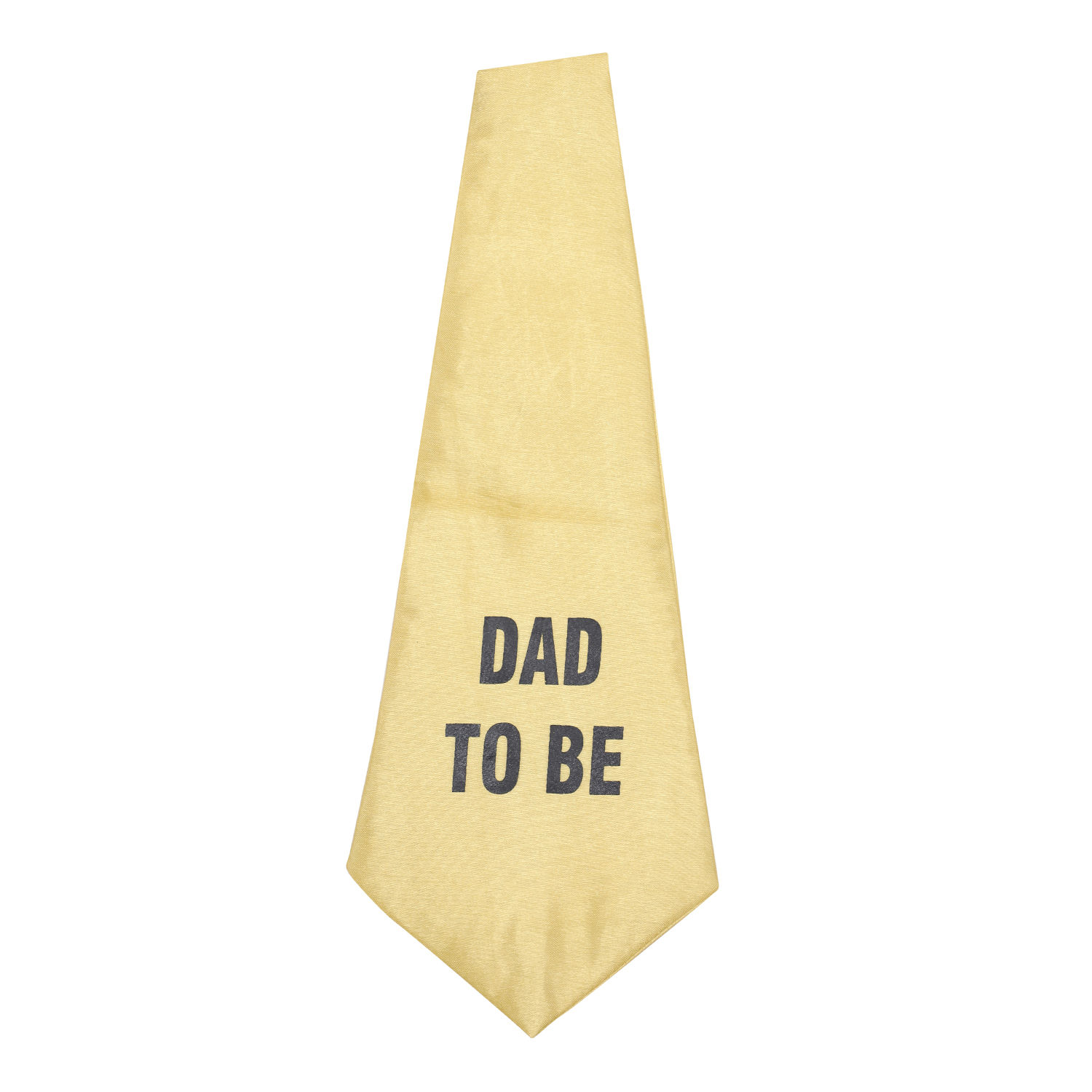 BABY SHOWER DAD TO BE TIE