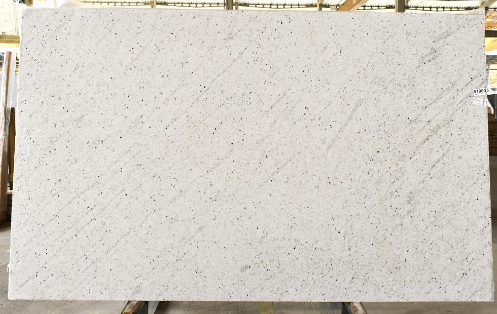 Extreme White granite