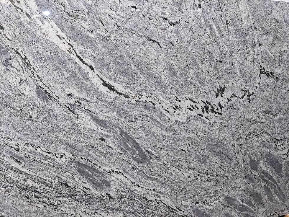 Waterfall granite 