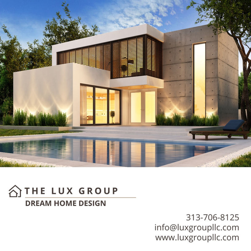 Modern Home Design