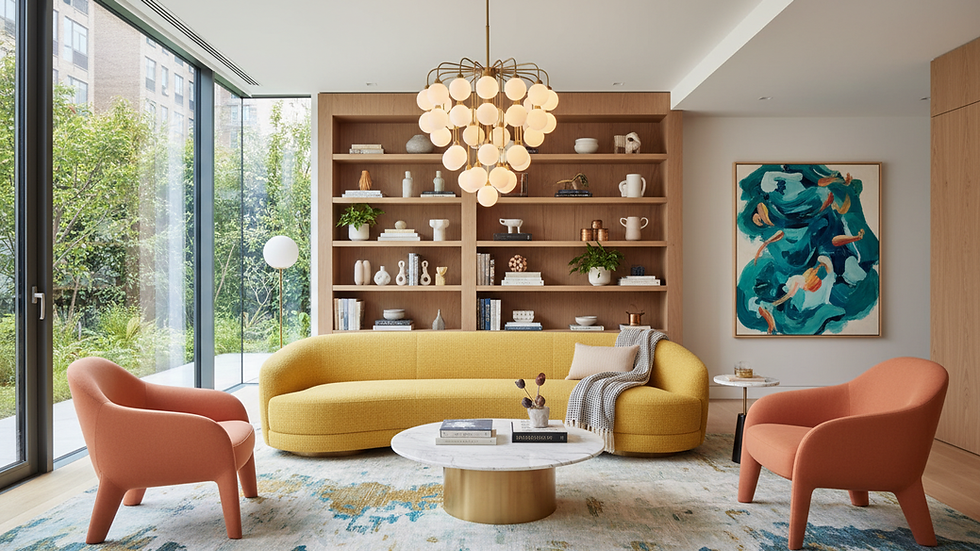 Designing Custom Furniture Online: A Step-by-Step Guide to Online Custom Furniture Creation