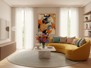 Top Virtual Services for Interior Design: Elevate Your Space with Online Interior Design Services
