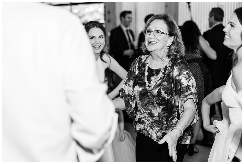 Josh and Andrea light airy joyful style wedding photograp