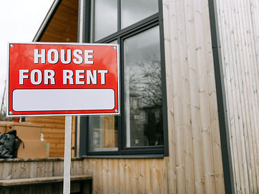 Rental properties