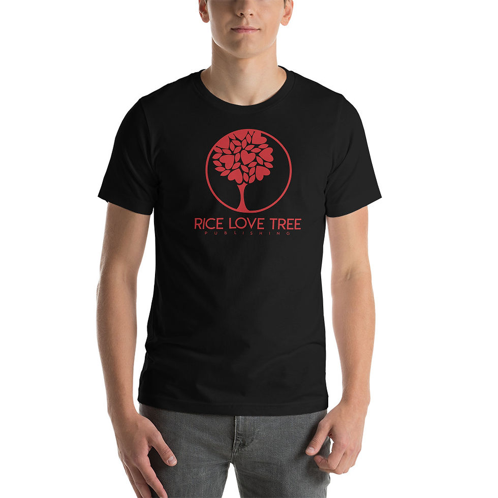 Thumbnail: Adult RLT Logo Tee