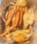 Create Your Own Combo Meal!