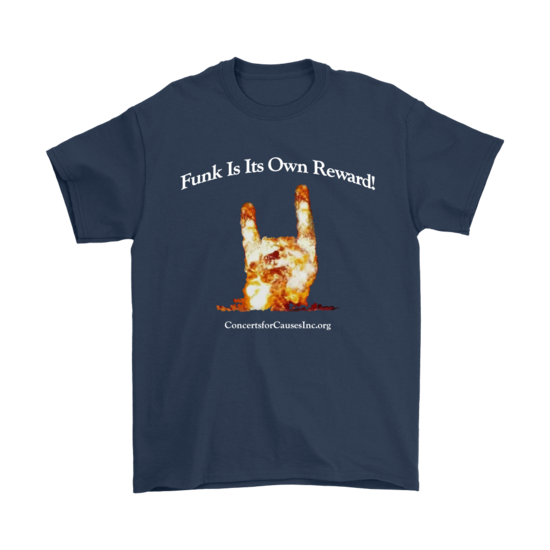 Thumbnail: Funk is its Own Reward