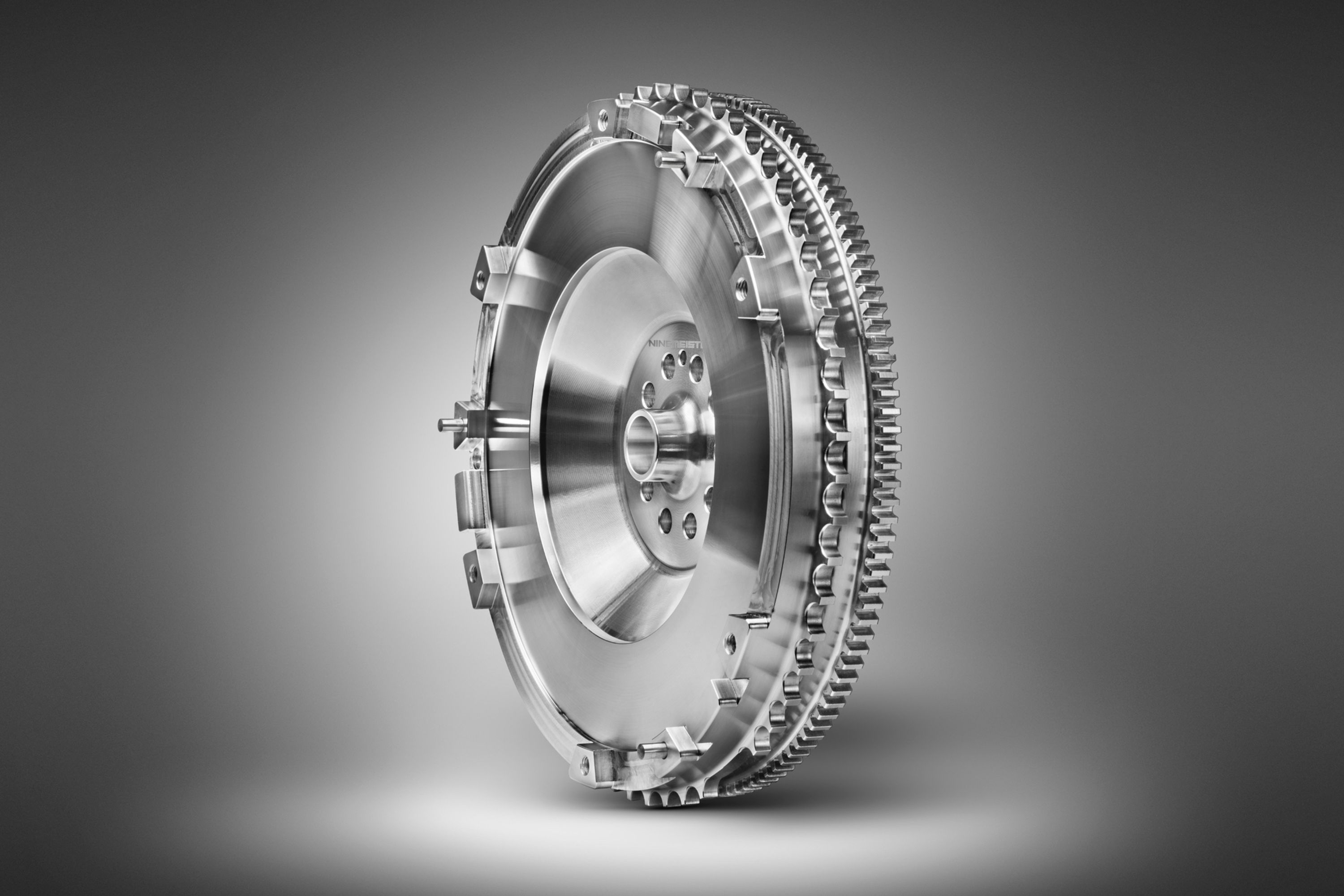 9m Performance (Ninemeister) 718 Lightweight Flywheel