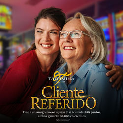 referido