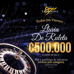 ruleta