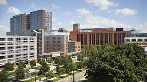 Wexner Medical Center uses the Schott for shots