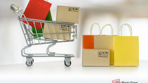 The law governing online business transactions