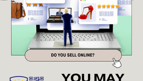 Do You Sell Online? You May Need a DTI Trustmark (E-Commerce Philippine Trustmark)