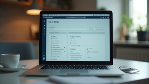 Top Online Services for BIR Compliance Solutions
