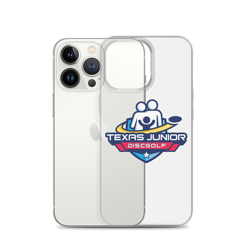 Thumbnail: Clear Case for iPhone®