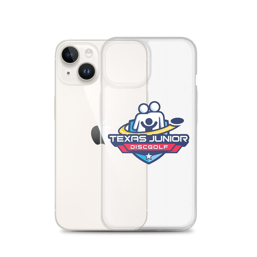 Thumbnail: Clear Case for iPhone®