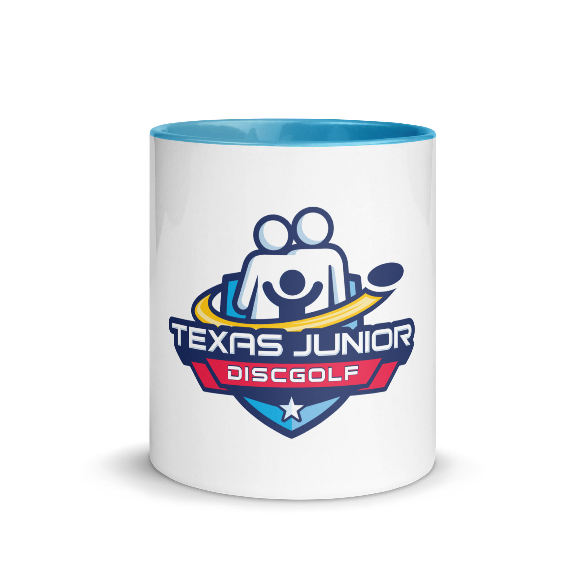 Mug with Color Inside