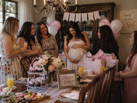 8 Reasons Professional Cleaning Makes a Thoughtful Baby-Shower Gift in Ambler, PA.