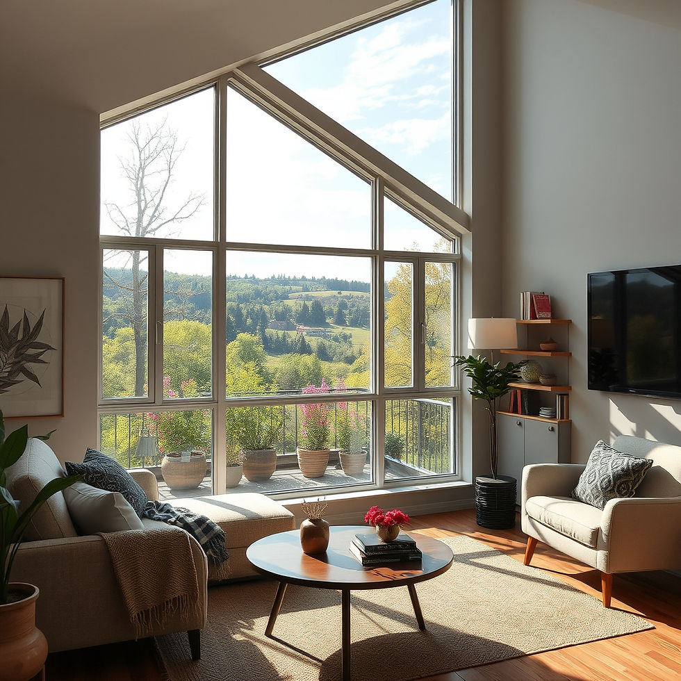 8 Ways to Reduce Late-Summer Allergens in Your Home in Ambler, PA.