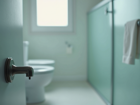 9 Ways to Prevent Soap Scum and Grime in Your Bathroom in Montgomery County, PA.