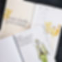 Thumbnail: Write Now Journal- "FASHIONS FADE, STYLE IS ETERNAL." -YVES SAINT LAURENT