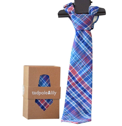 Thumbnail: Harris Necktie