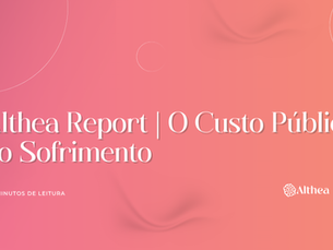 O impacto do adoecimento mental no Sociedade brasileira