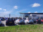 Openingsmeeting Renault clubs Nederland