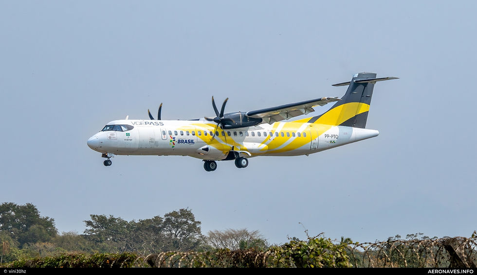 Imagem; vini30z via aeronaves.info