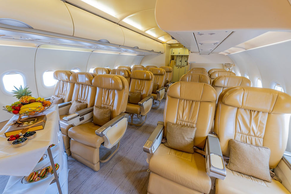 Imagem: Divulgação/Comlux Malta