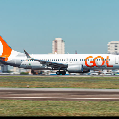 Avianca deve pegar aviões Boeing 737 da GOL para operar em suas rotas