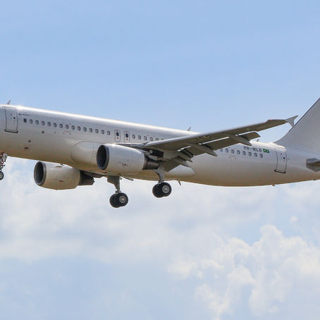 Segundo avião da Avion Express Brasil está a caminho do país