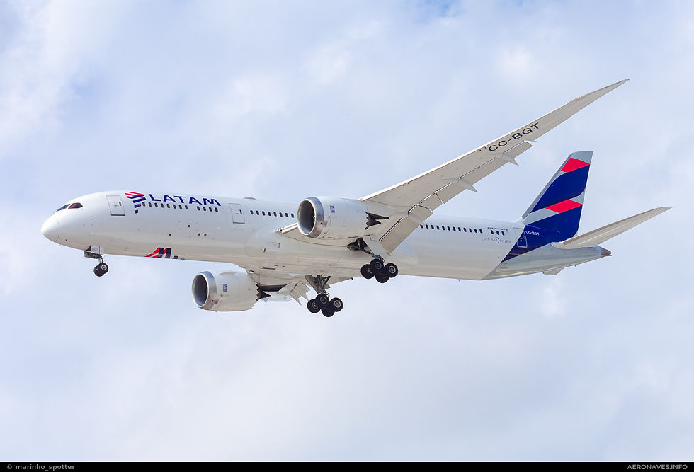 Imagem: marinho_spotter via aeronaves.info