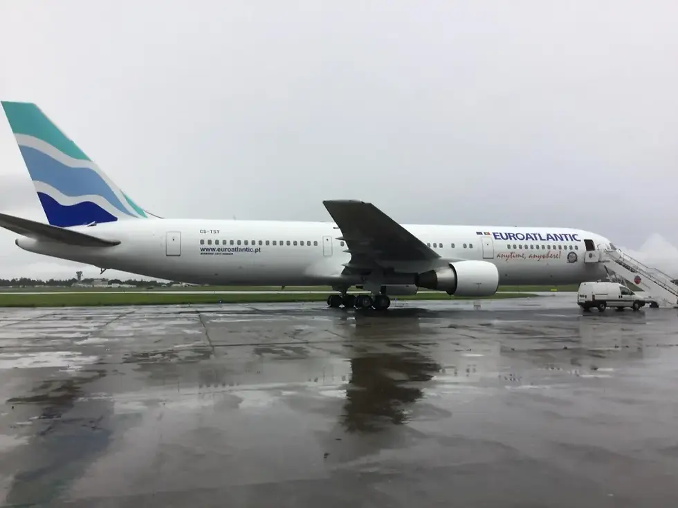 Imagem: EuroAtlantic