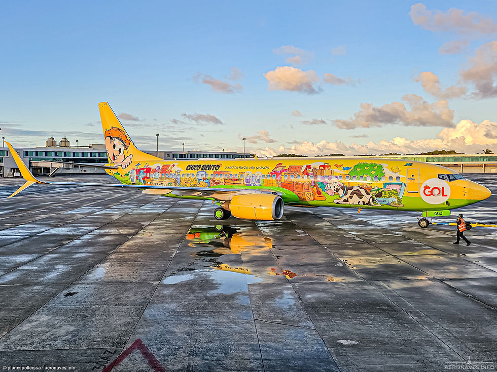 Imagem: planespotterssa via aeronaves.info