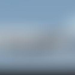 Boeing 767-300ER pousando em Confins.