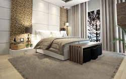 Casa Brusciana - suíte master