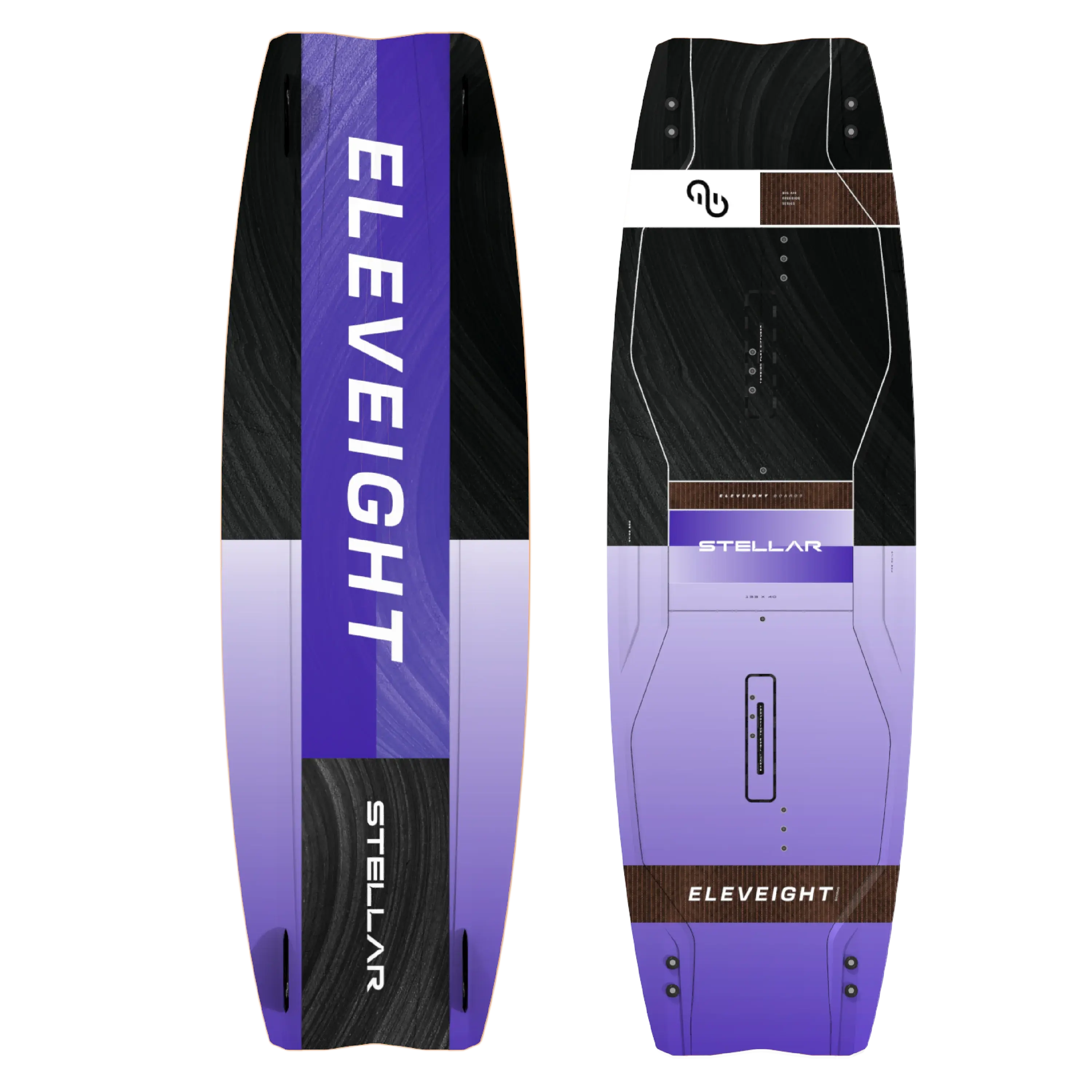2026 Eleveight Stellar V2 NEW