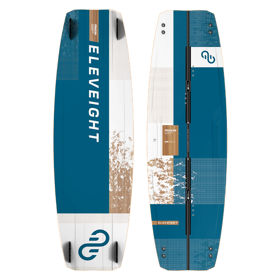 2026 Eleveight PROCESS V9